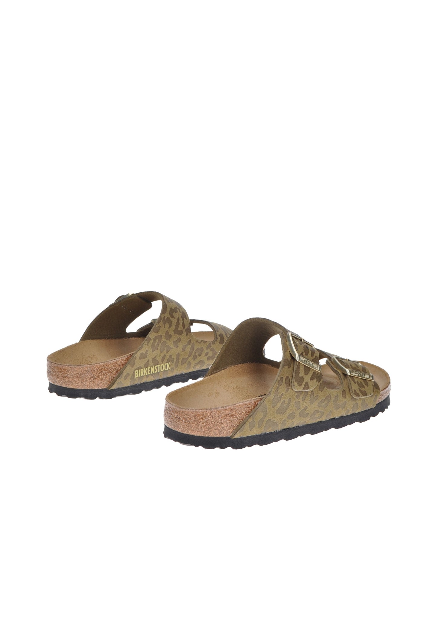 1030586 BIRKENSTOCK Sandale