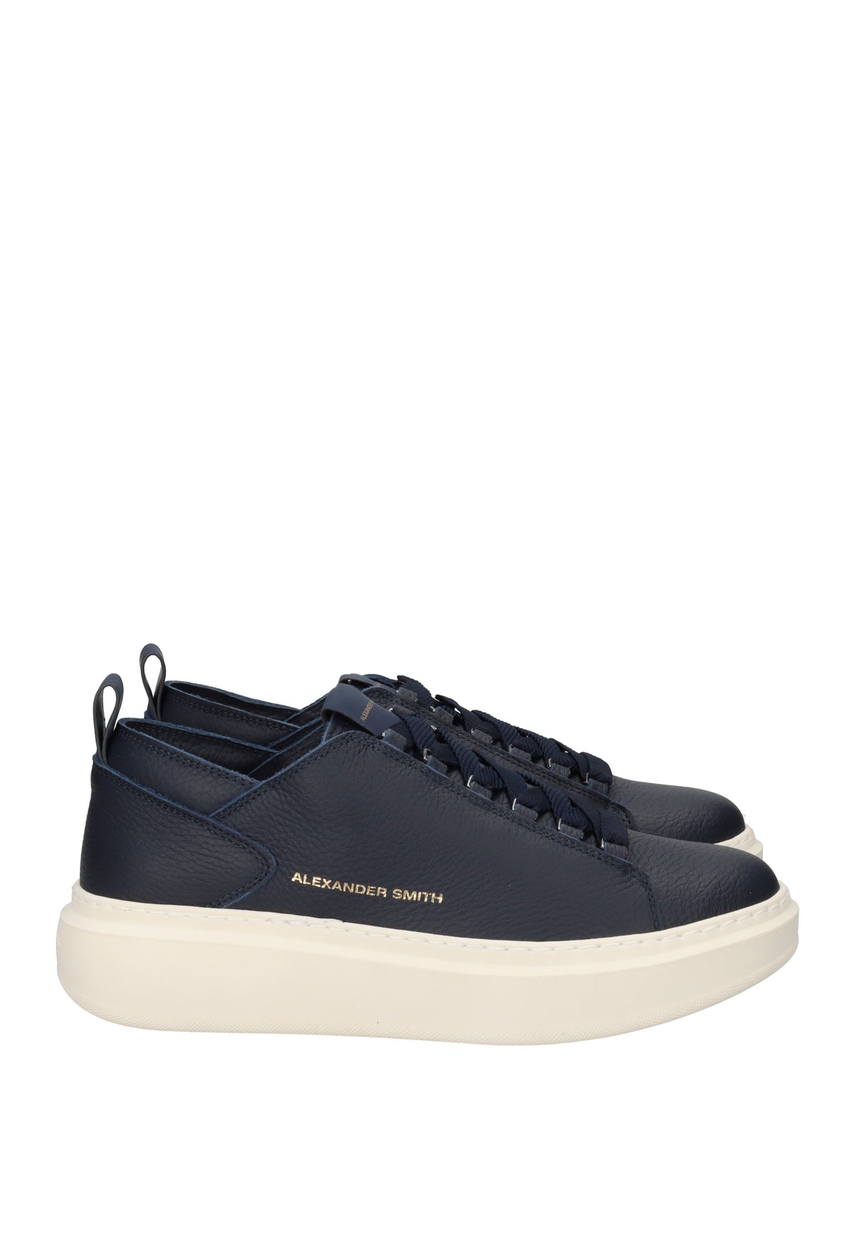 WEM2053 sneaker ALEXANDER SMITH