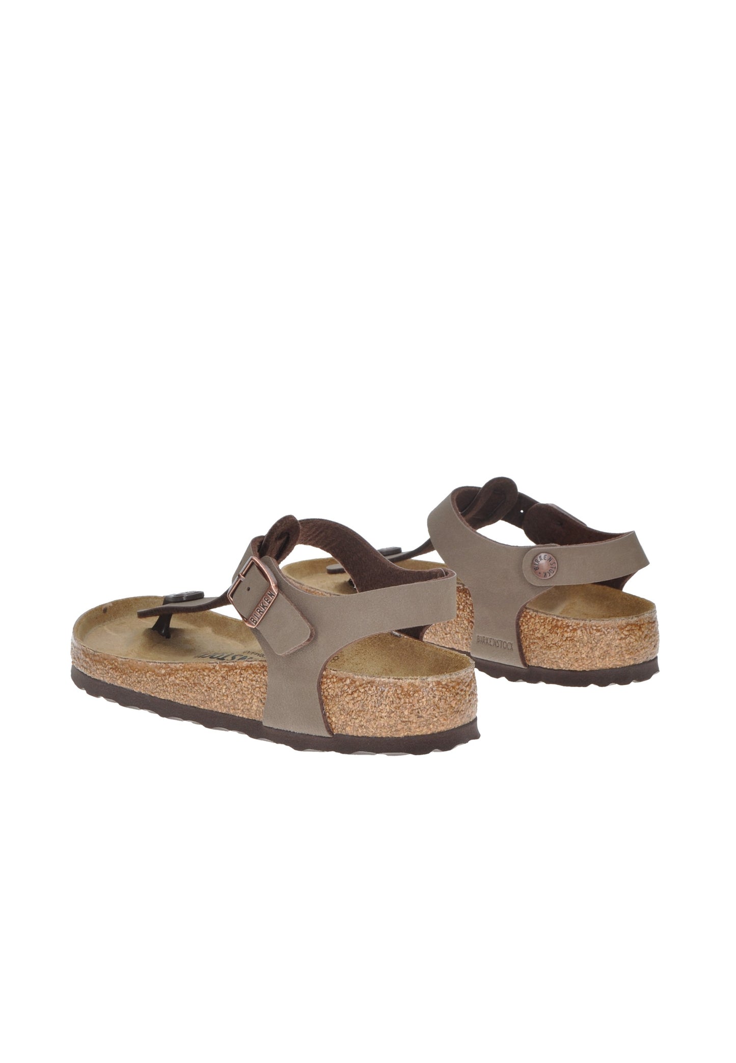 147131 BIRKENSTOCK Sandale