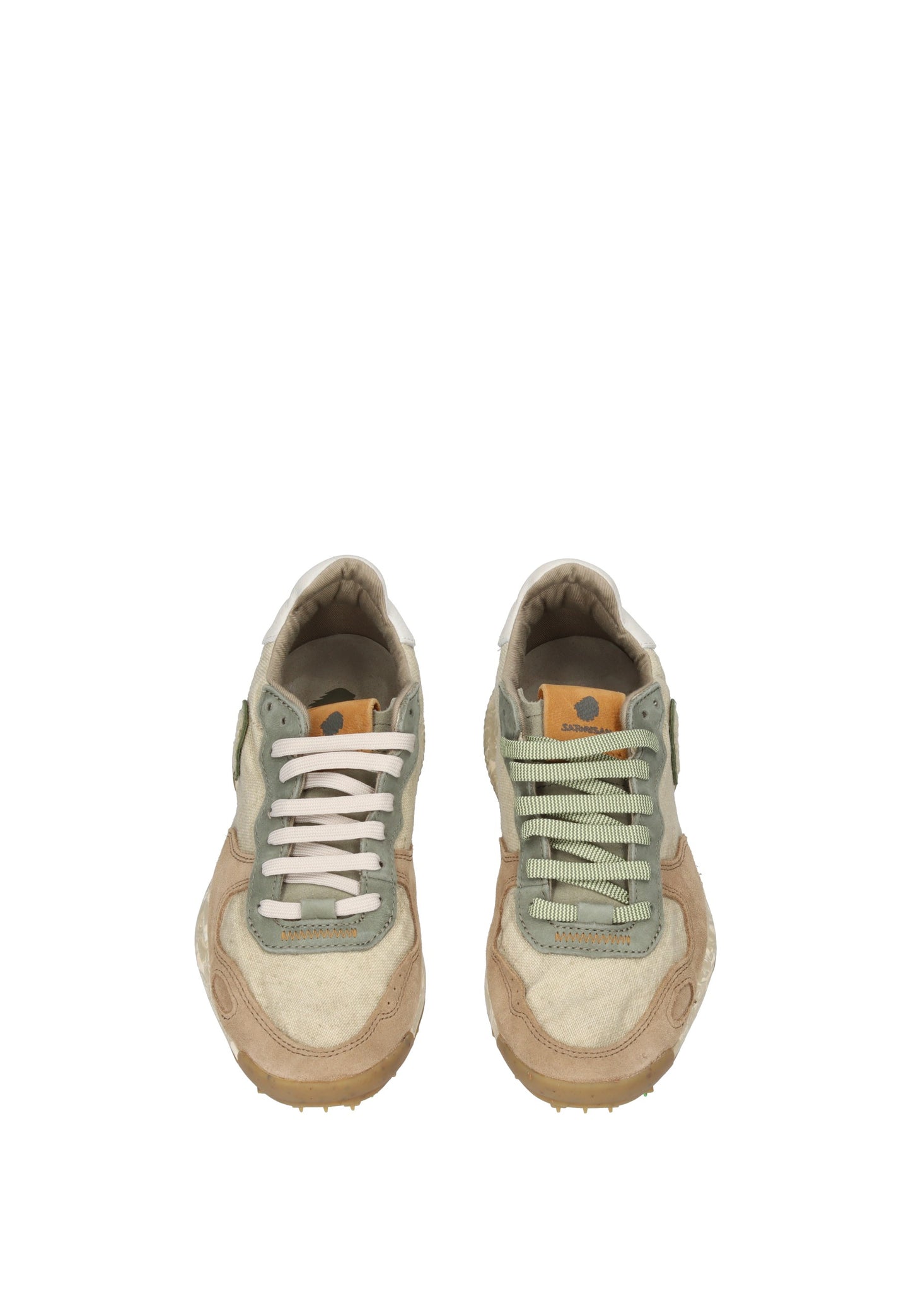 110107 SATORISAN sneaker