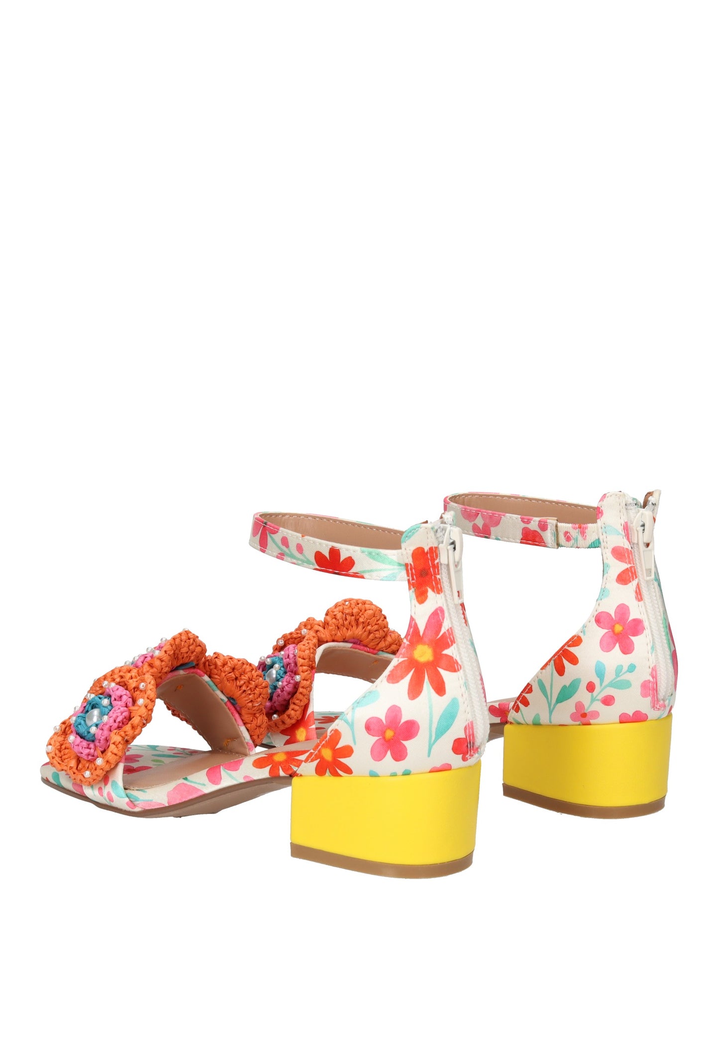 CAPRI-400 Sandalo EXE