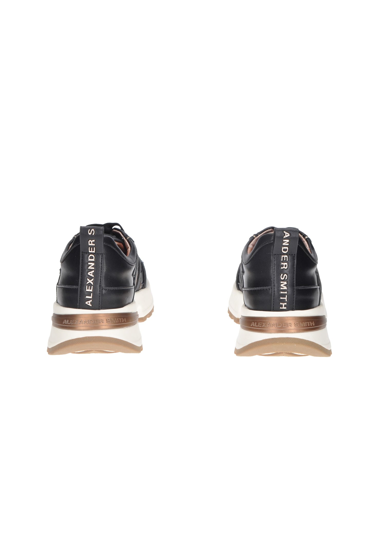 LPW2174 sneaker ALEXANDER SMITH