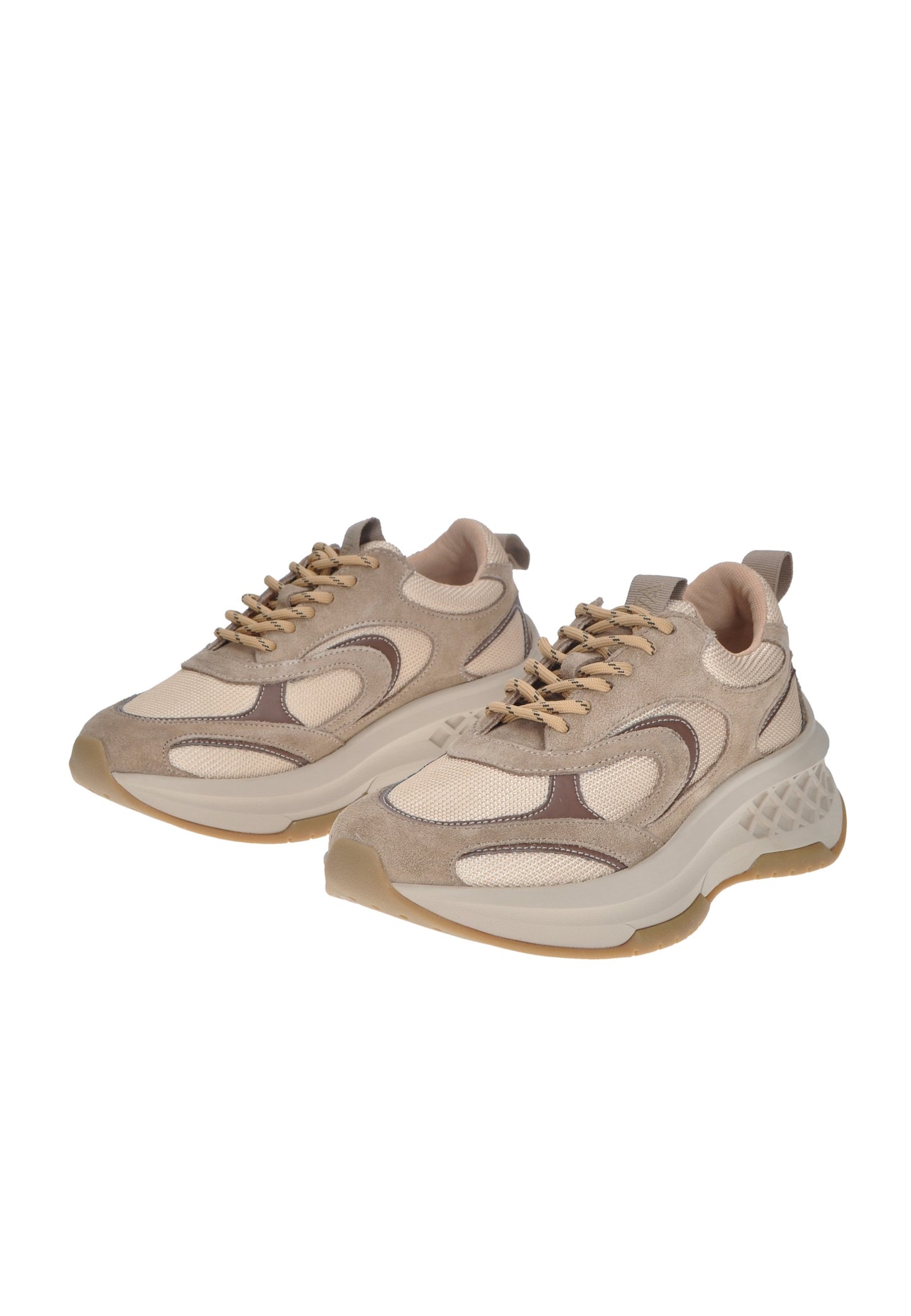 452P-504-10-T061 sneaker Emanuelle Vee