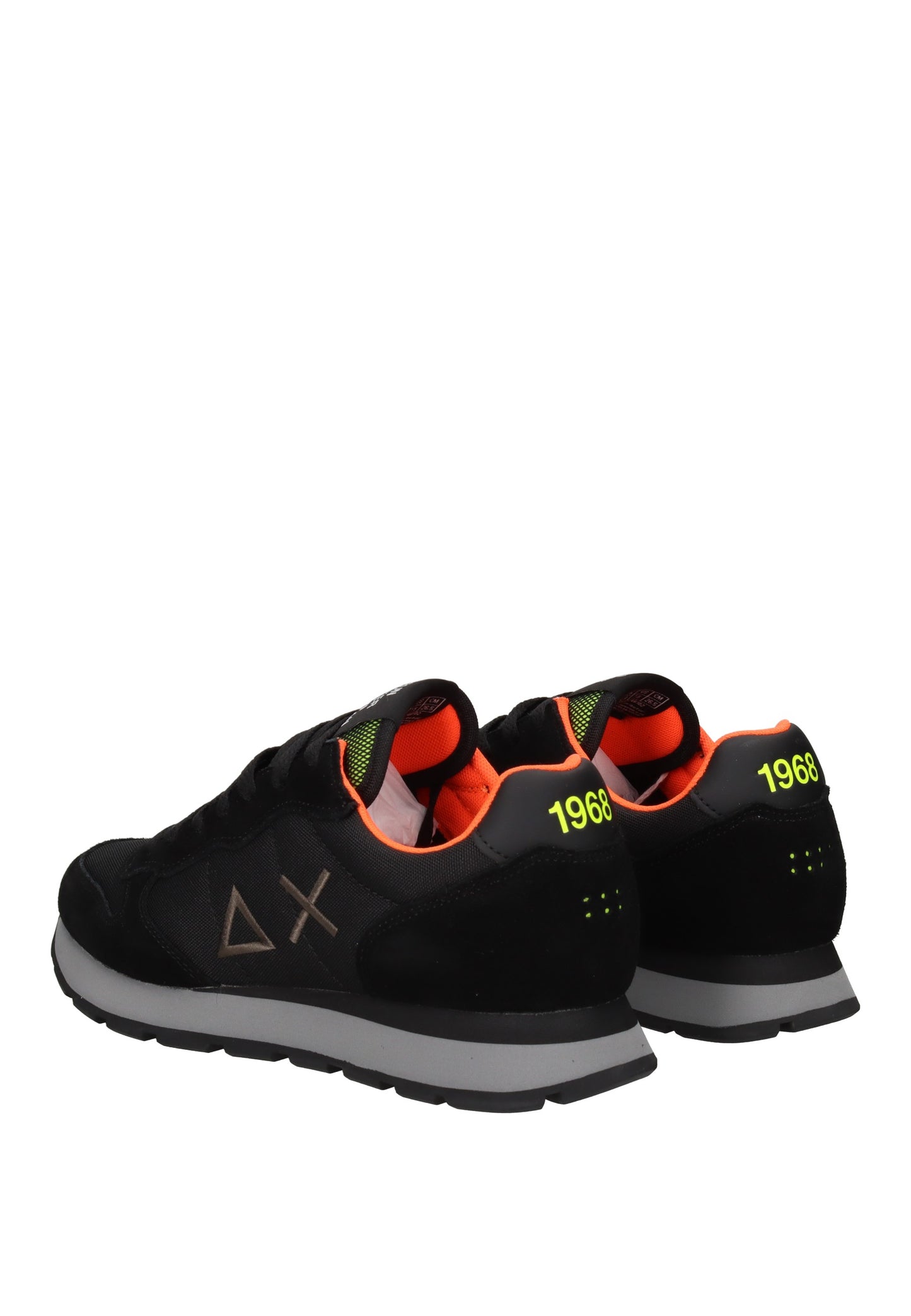 Z46102 sneaker SUN68