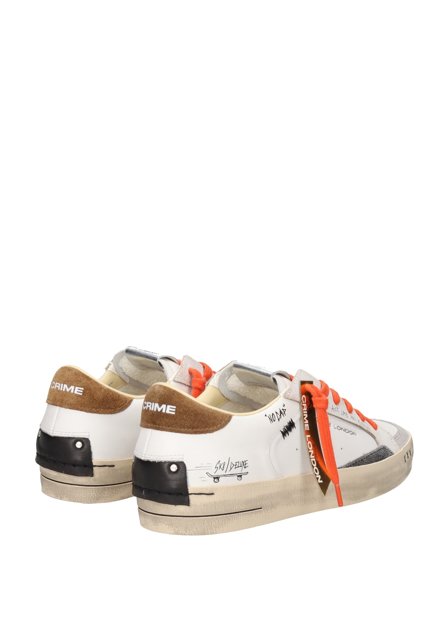 10108AA9 sneaker Crime London