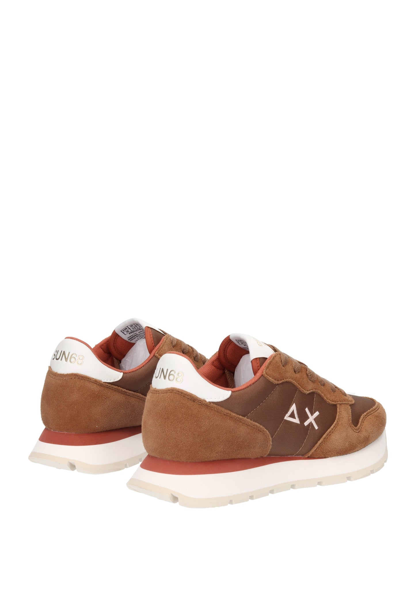 Z36201 sneaker SUN68