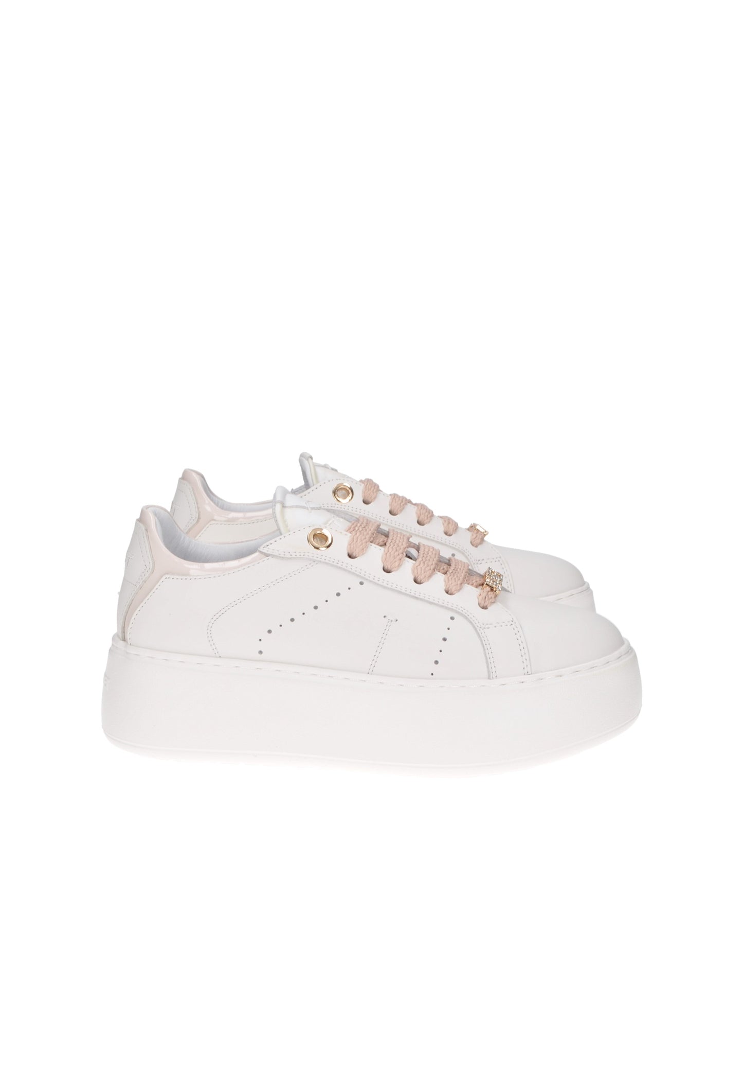 J-004 sneaker JANET&JANET