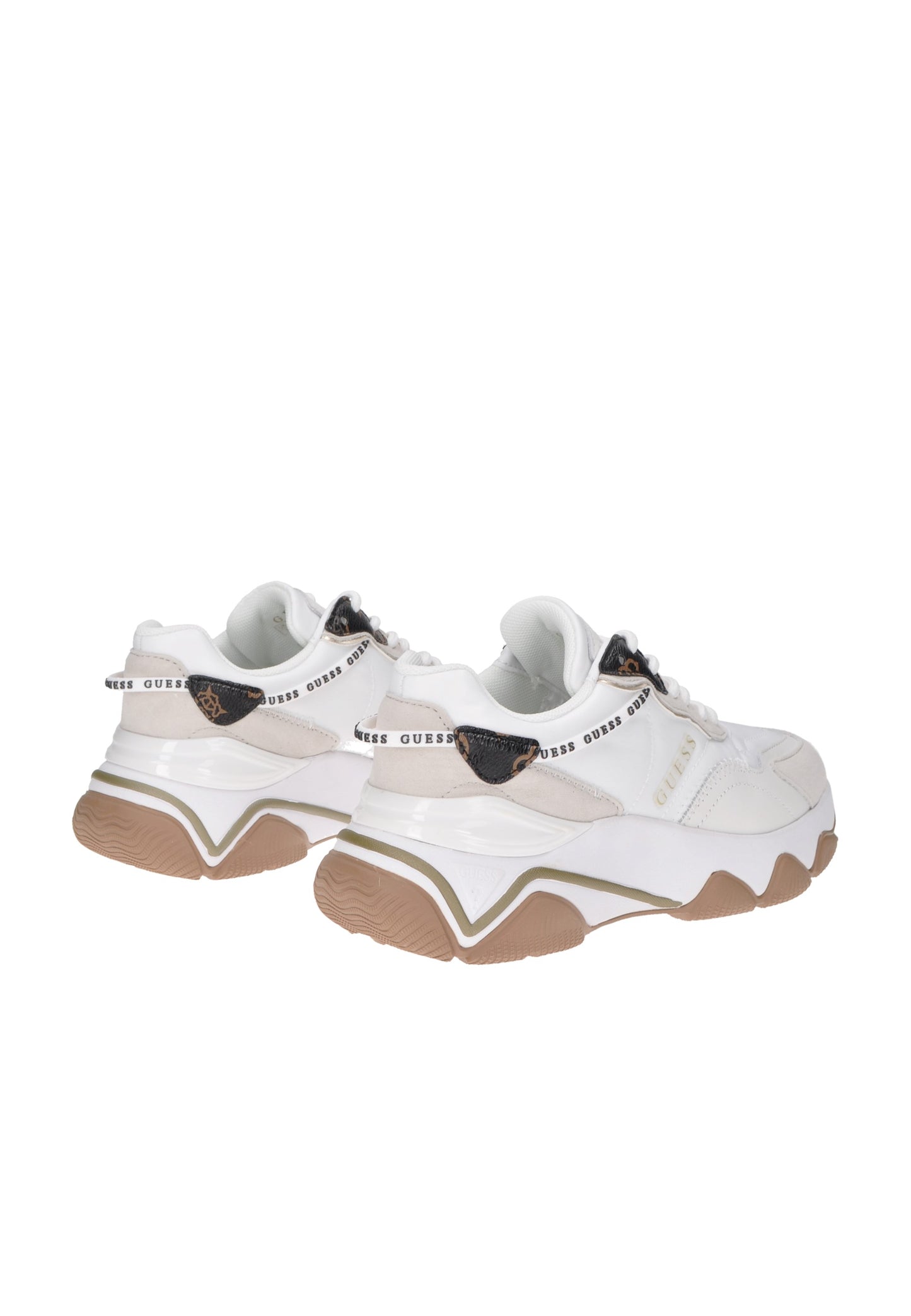 FL7MICFAL12 GUESS sneakers