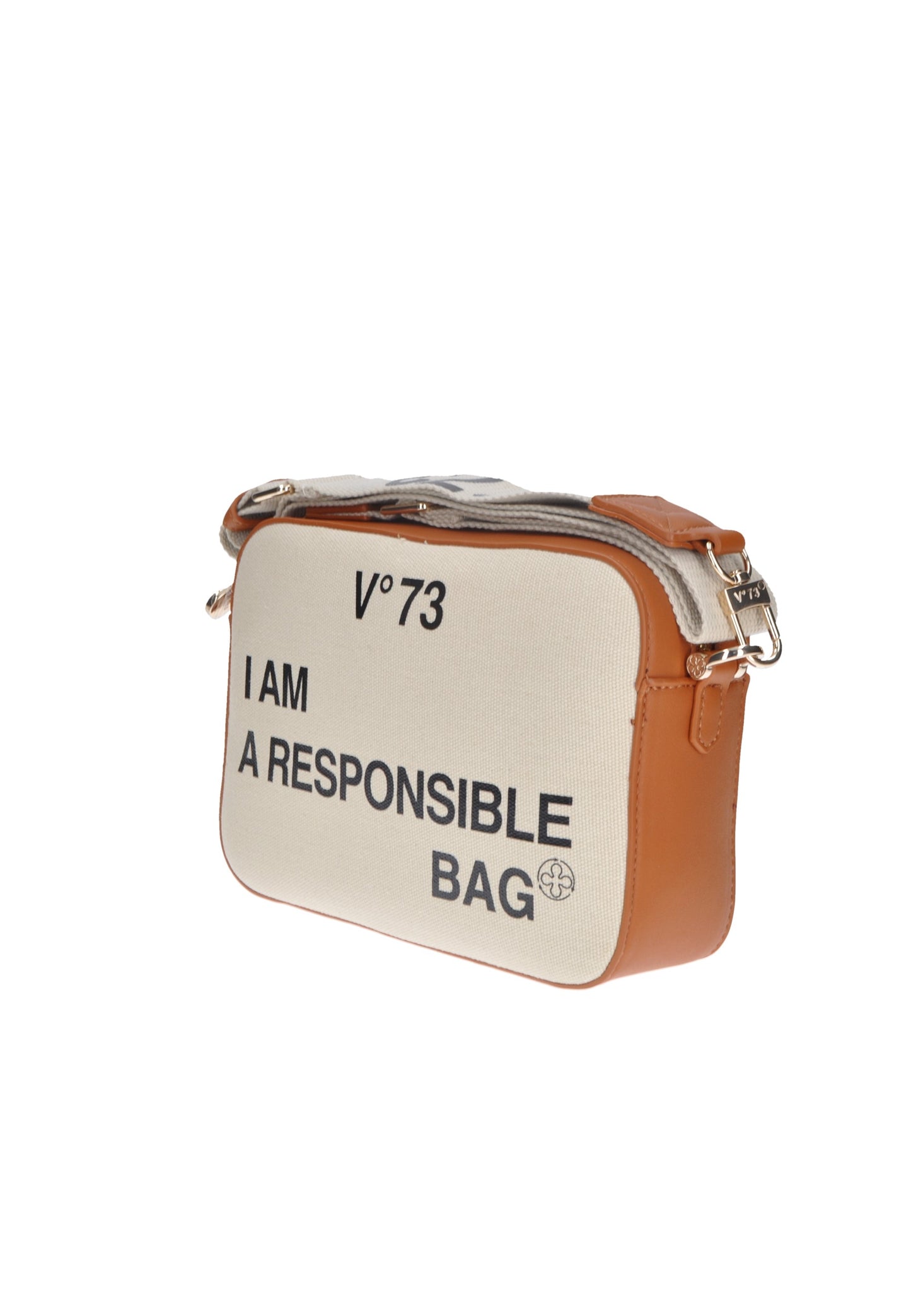 73BS6AF04 V°73 shoulder bag
