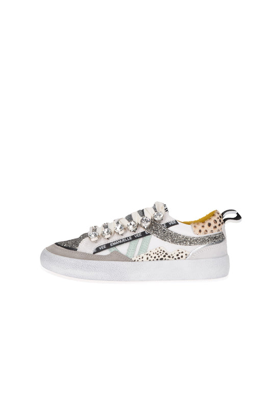 451P-300-10-P011CB sneaker Emanuelle Vee
