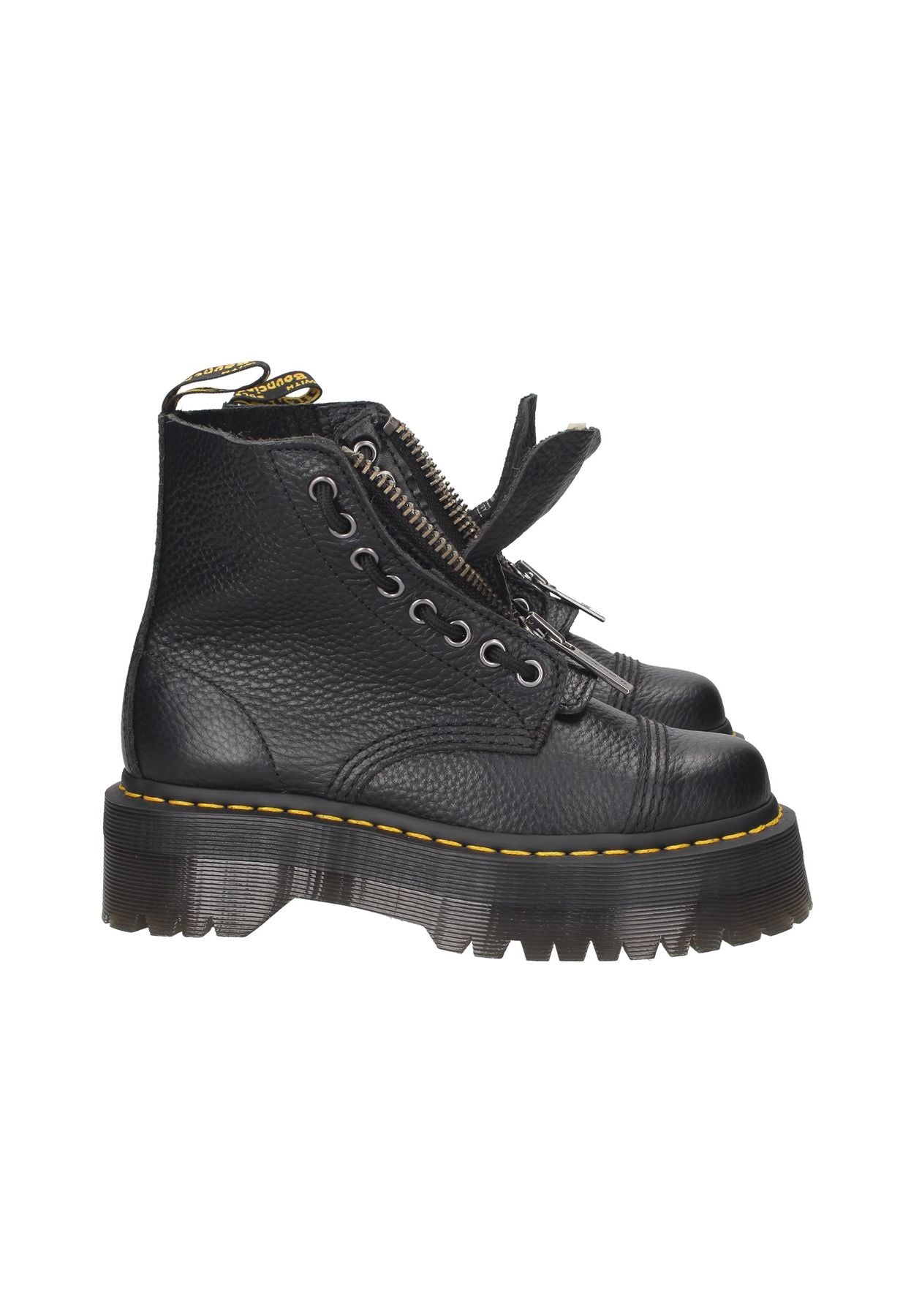 SINCLAIR Boot DR. MARTENS