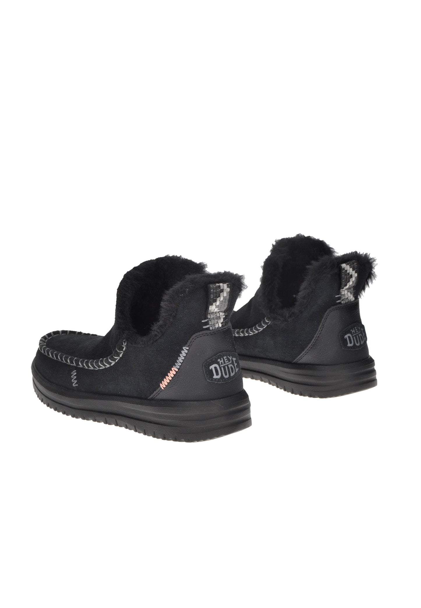 42028 Slip on HEY DUDE
