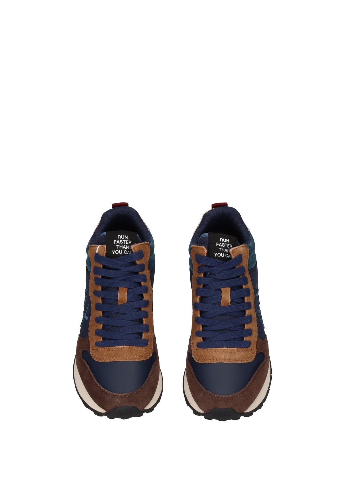 Z46118 sneaker SUN68