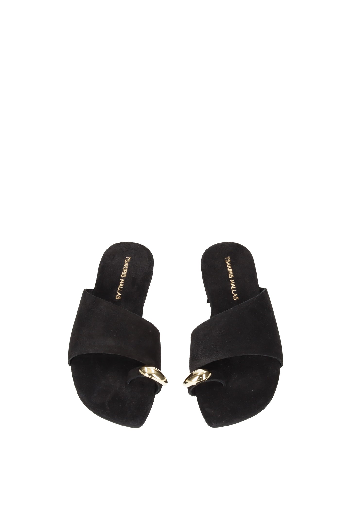 415 Sandal TSAKIRIS MALLAS