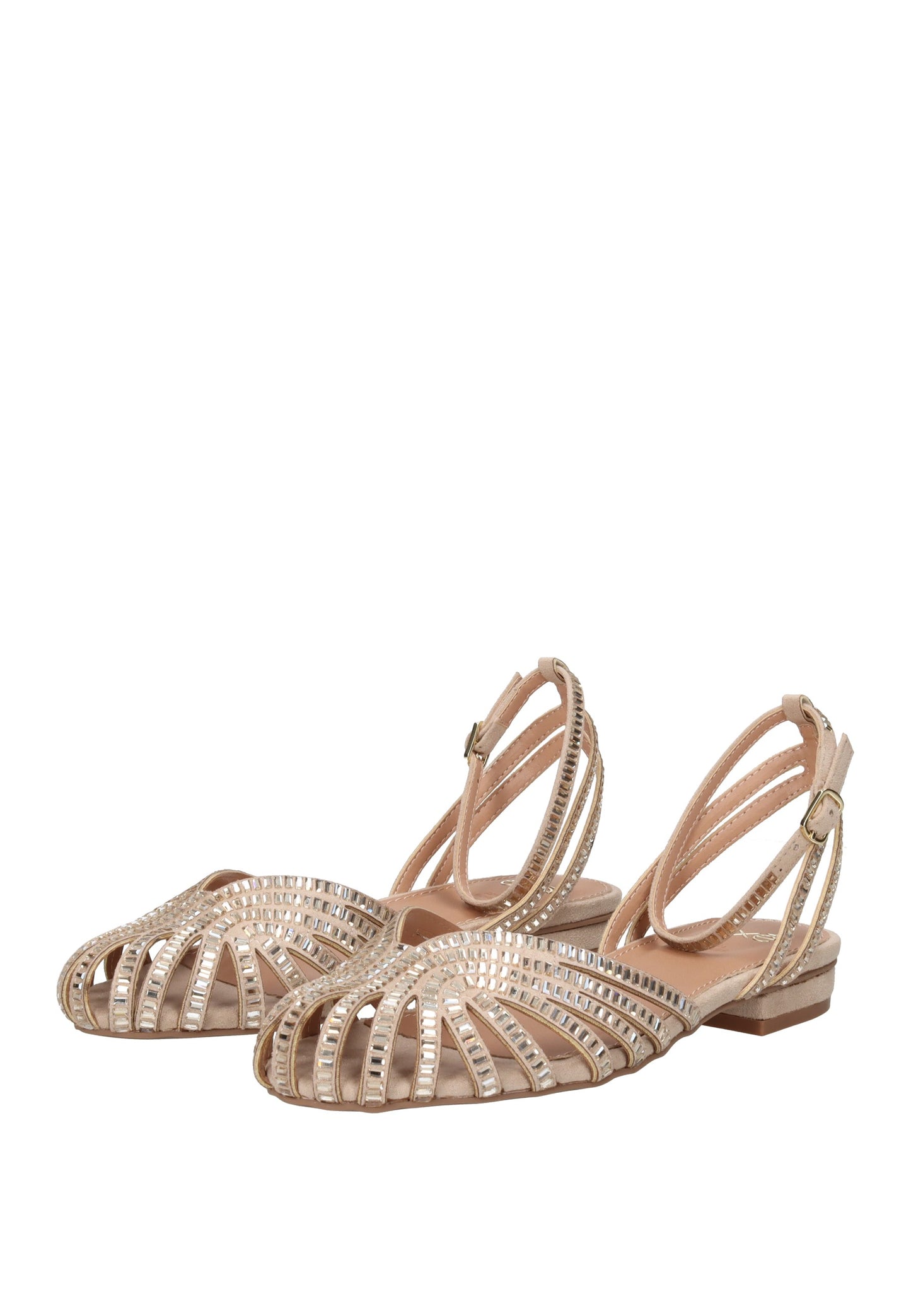 LOLA-307 Ballerina EXE