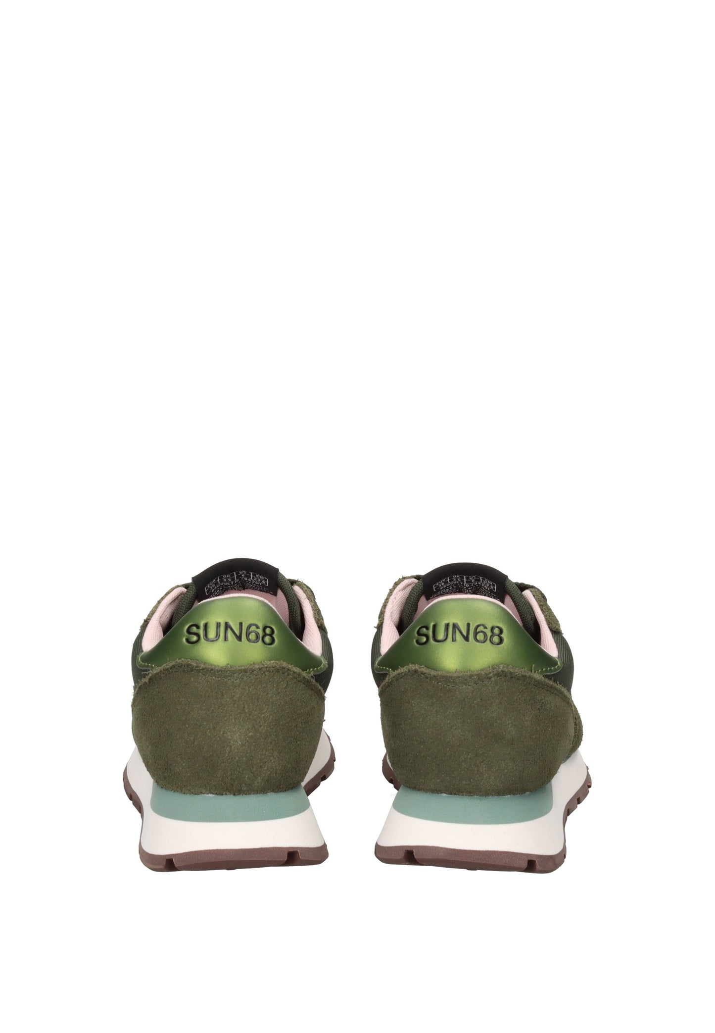 Z46201 sneaker SUN68