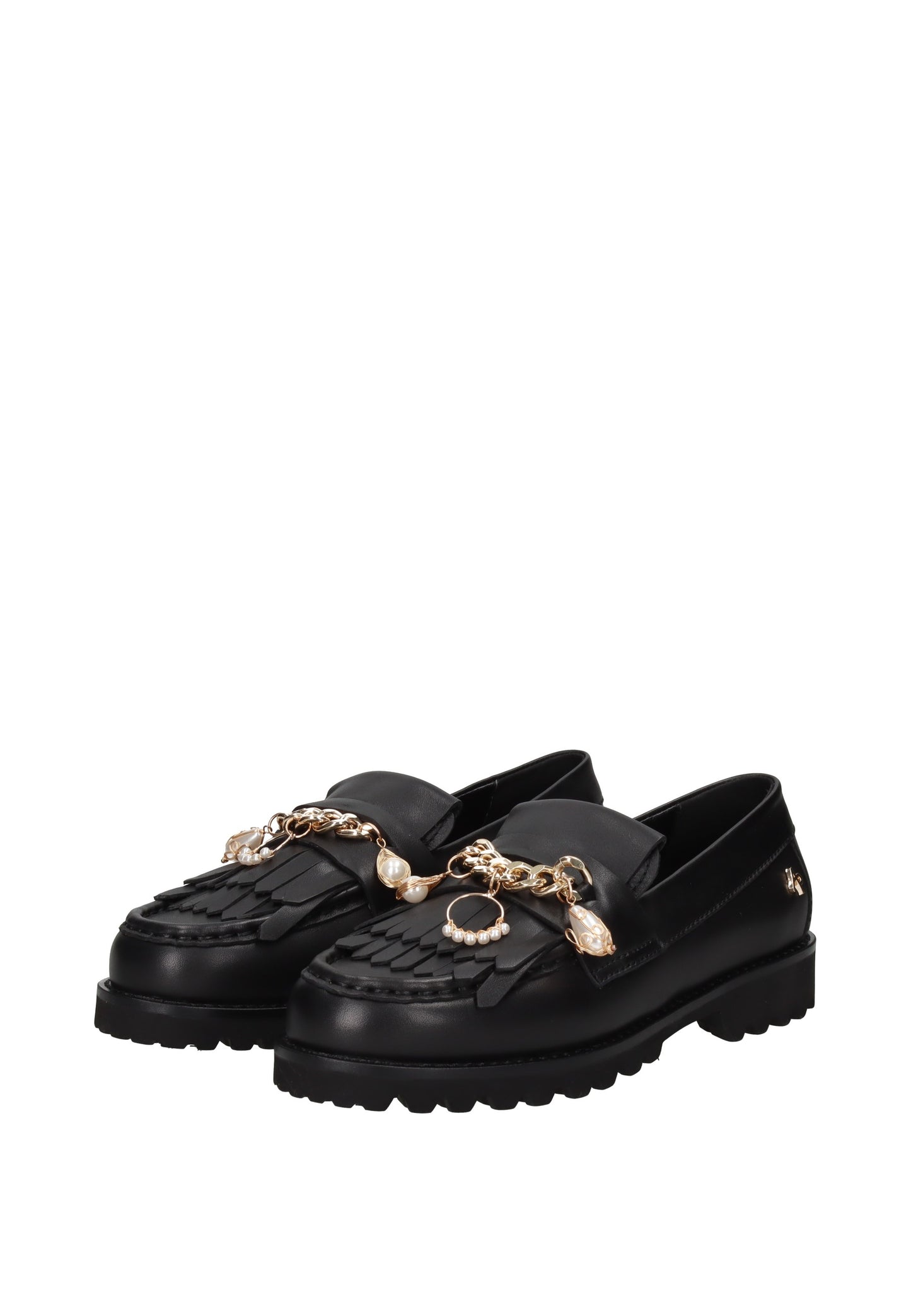 F6GROOVY02 Mocassino APEPAZZA