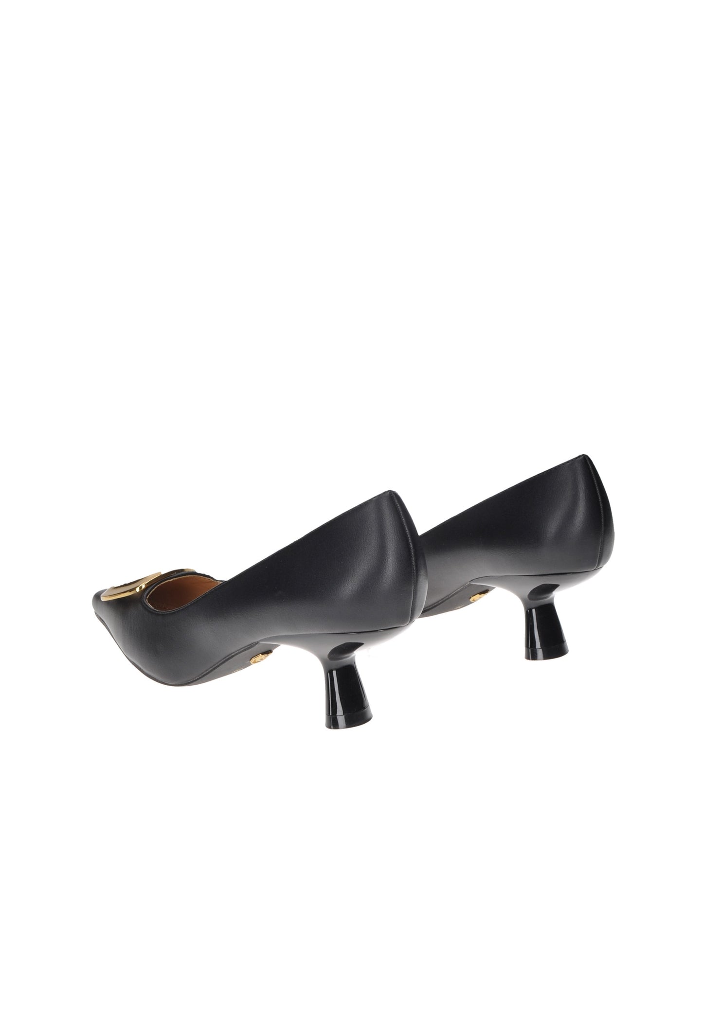 GD318 Decollete GOLD&GOLD