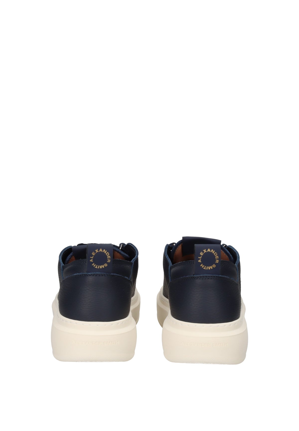 WEM2053 sneaker ALEXANDER SMITH
