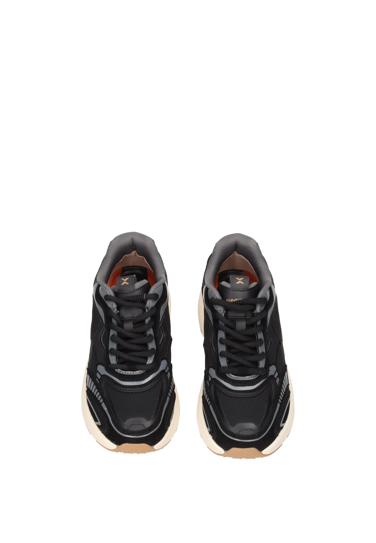 SMM7015 sneaker ALEXANDER SMITH