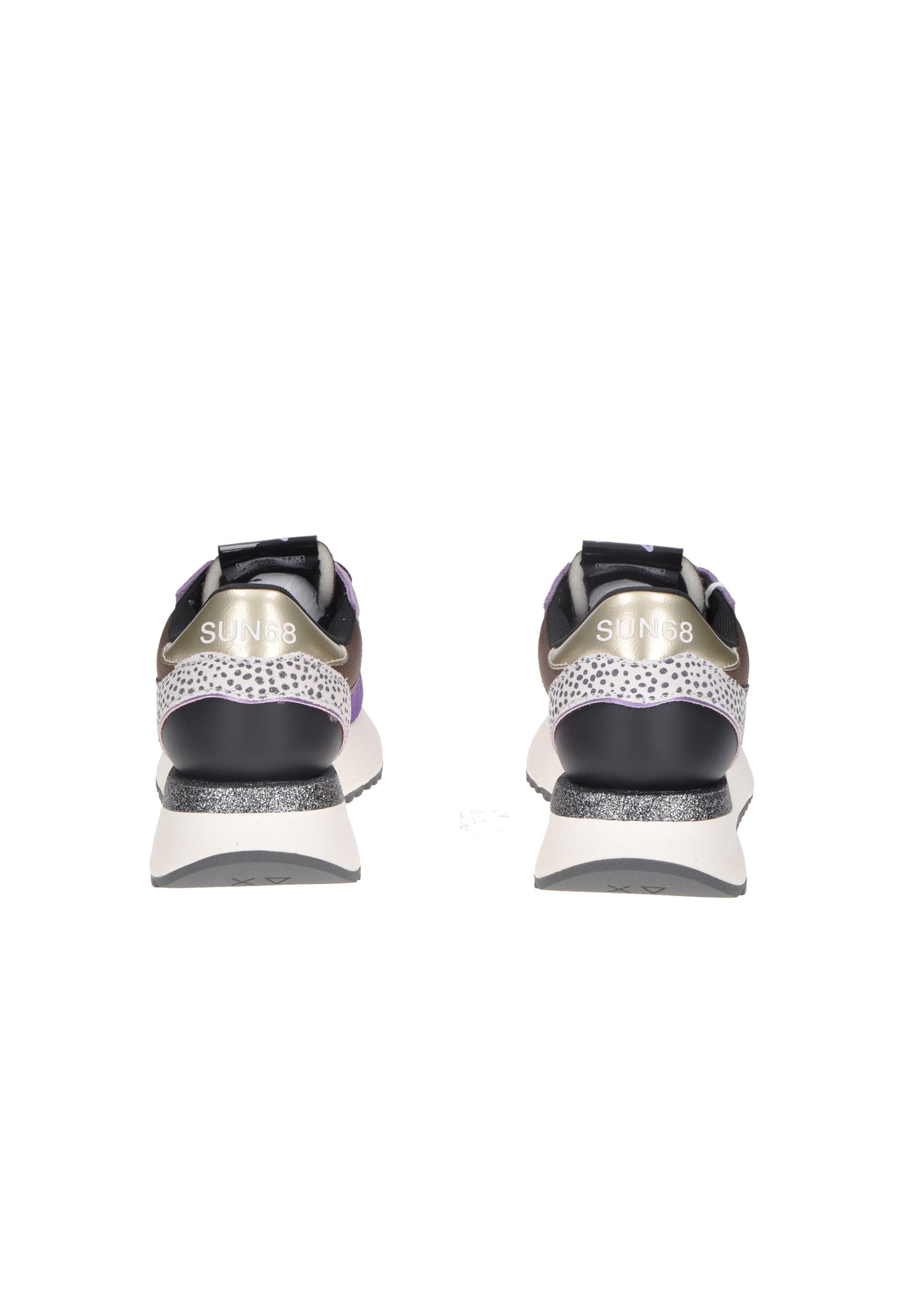 Z45221 sneaker SUN68
