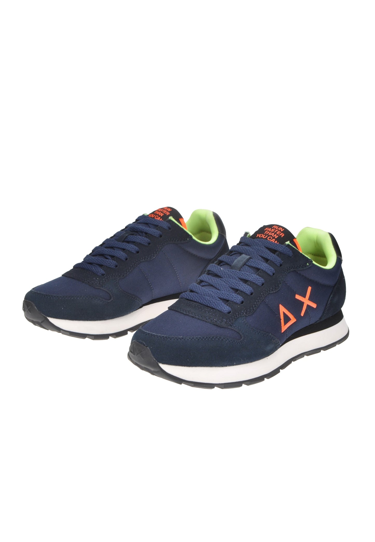 Z45102 Sneaker SUN68