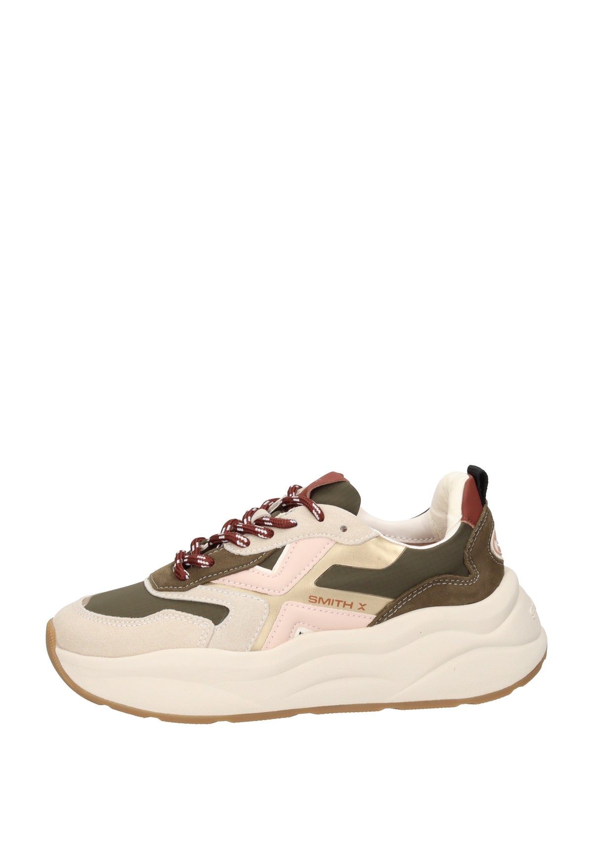 HZW9000 sneaker ALEXANDER SMITH