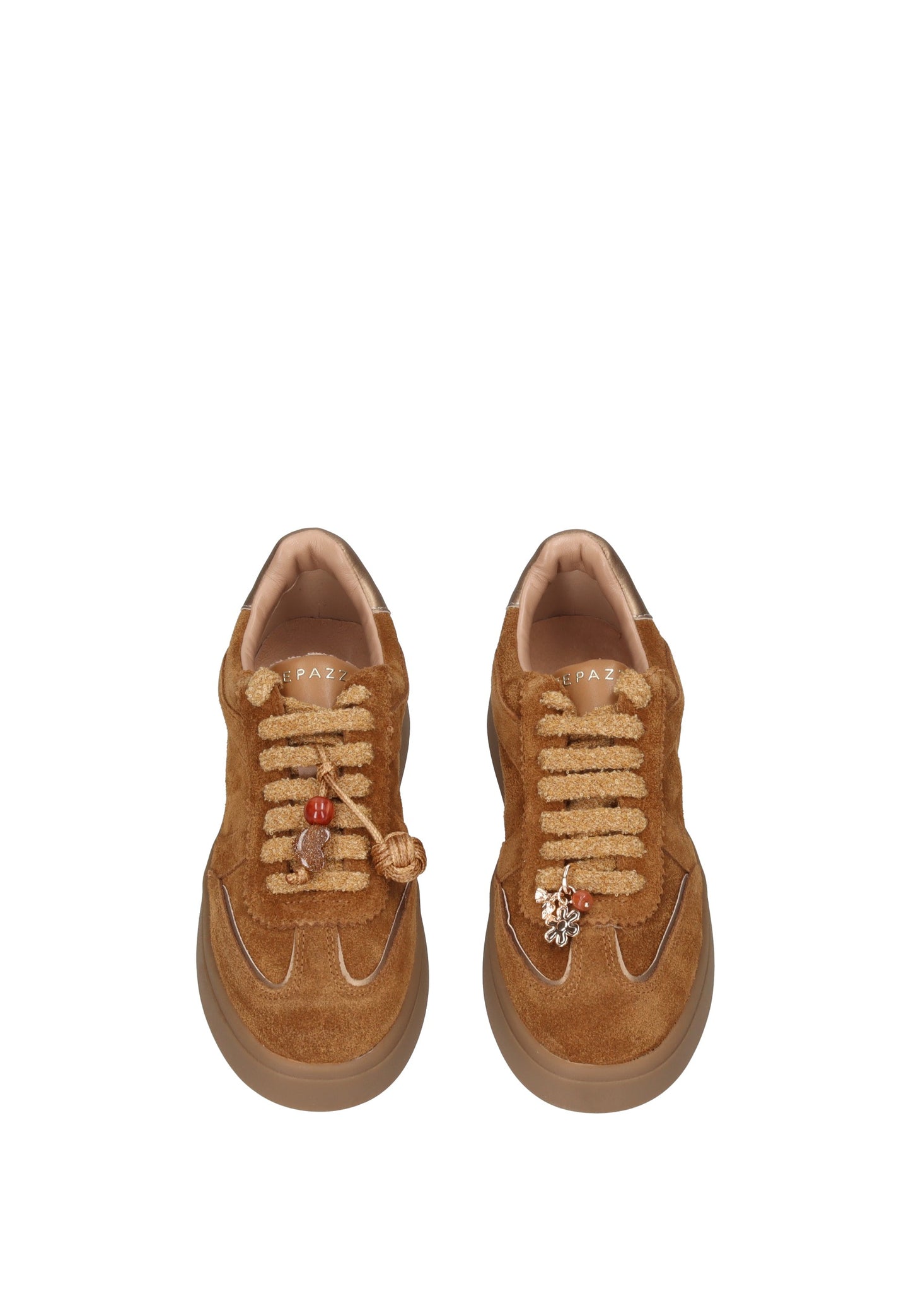 F6IRIS02 sneaker APEPAZZA
