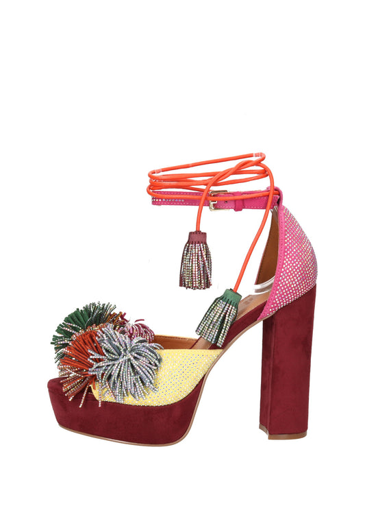 OPHELIA-925 Sandalo EXE