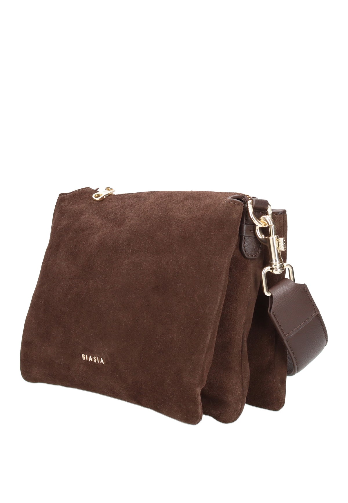 BIBP9F802C Borsa a spalla FRANCESCO BIASIA