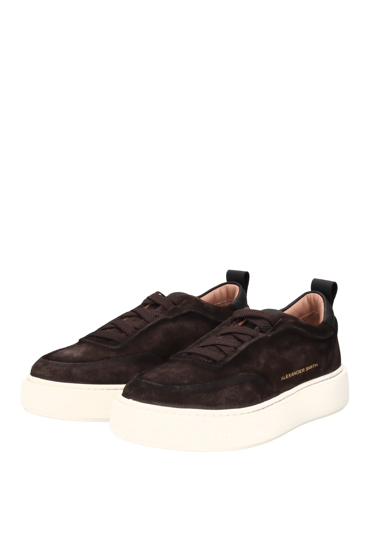 YKM9819 sneaker ALEXANDER SMITH