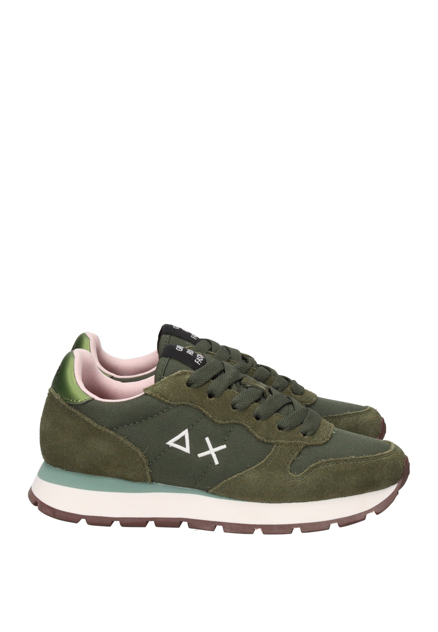 Z46201 sneaker SUN68