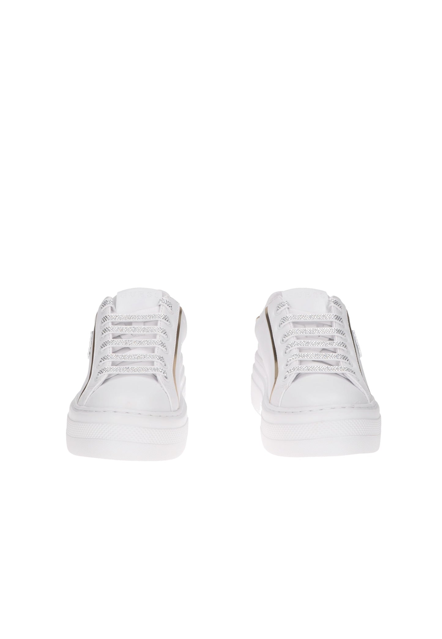 FLJMRIELE12 sneaker GUESS