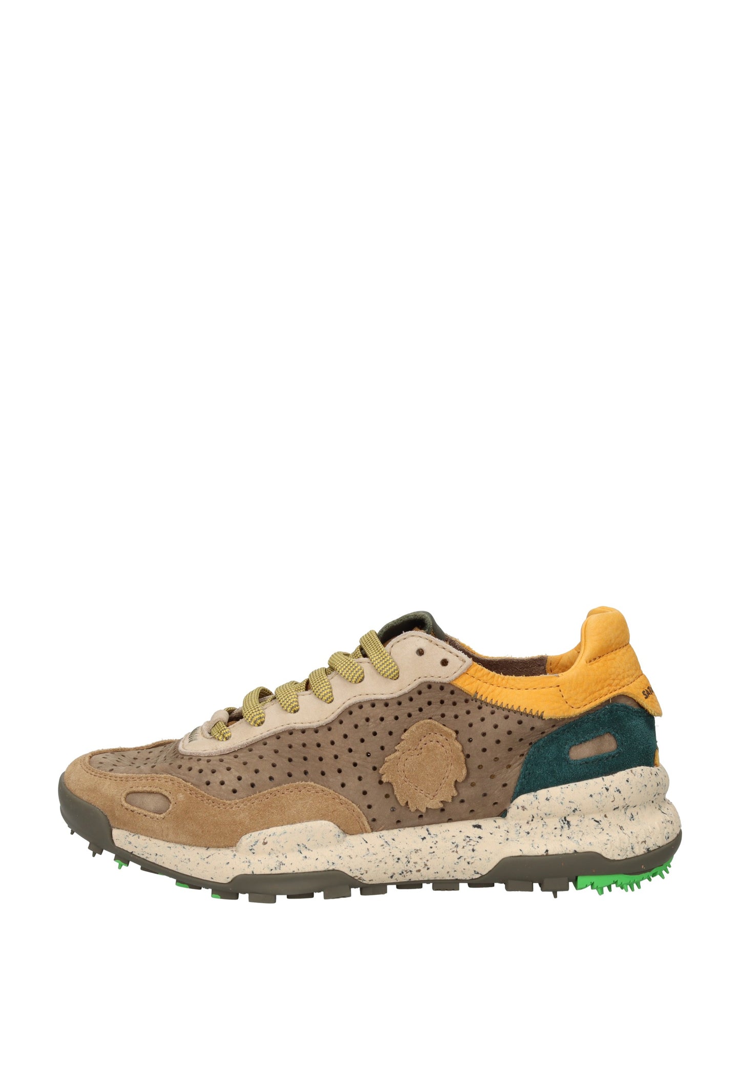 110111 SATORISAN sneaker