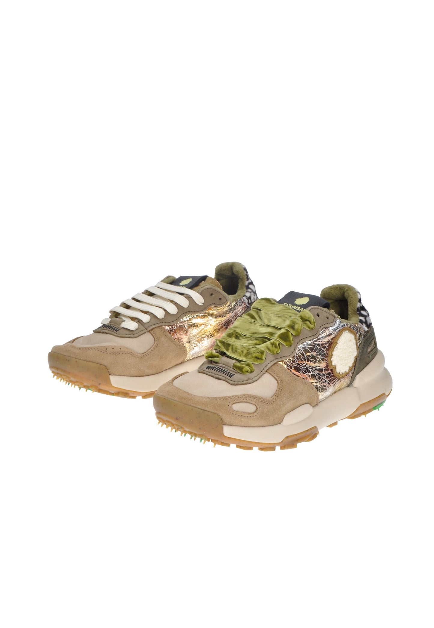 120090A SATORISAN sneaker