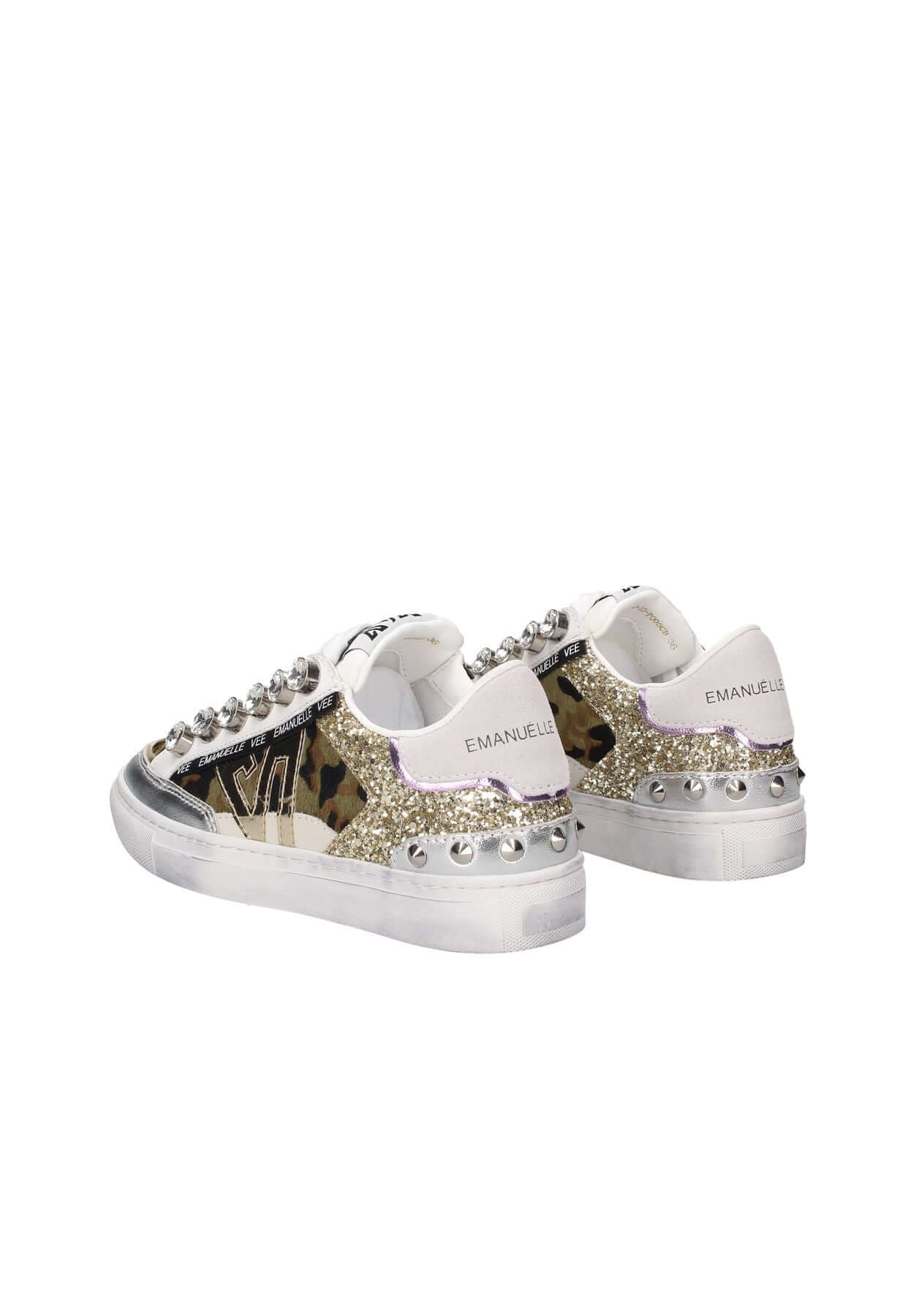 442P-700-30P005 sneaker Emanuelle Vee