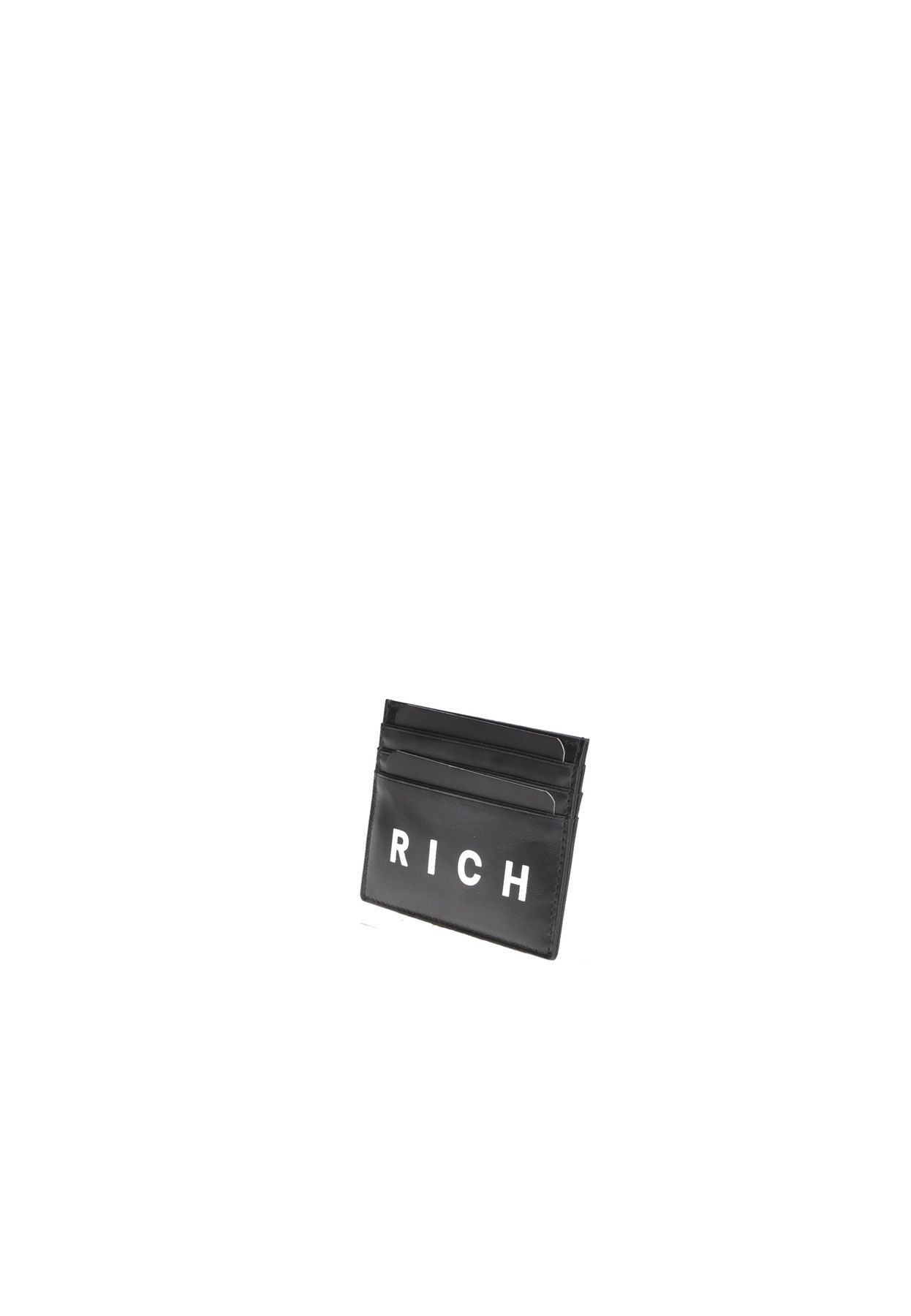 JR-W189 Porta carte di credito JOHN RICHMOND