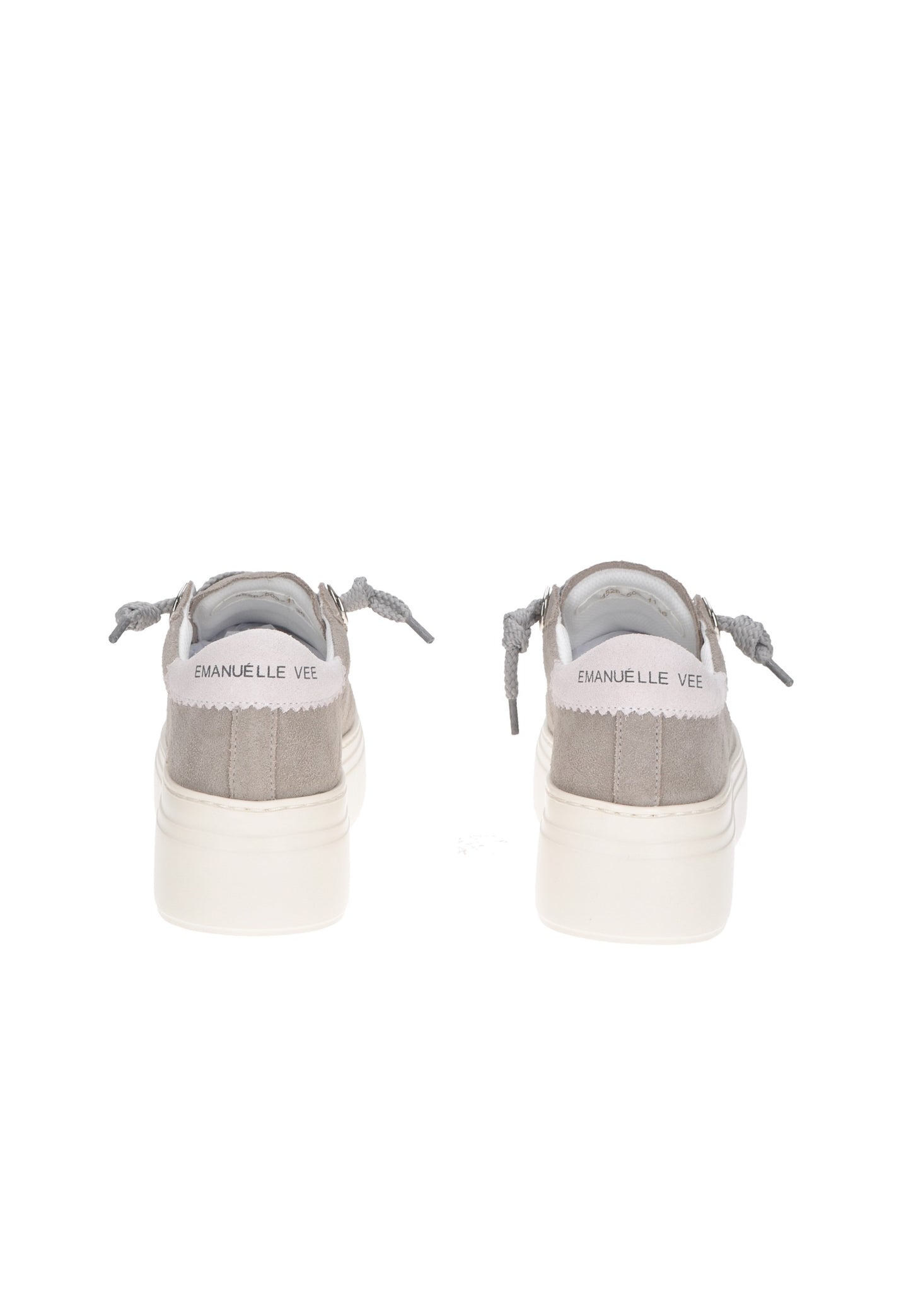 452P-503-11 Emanuelle Vee-Sneaker