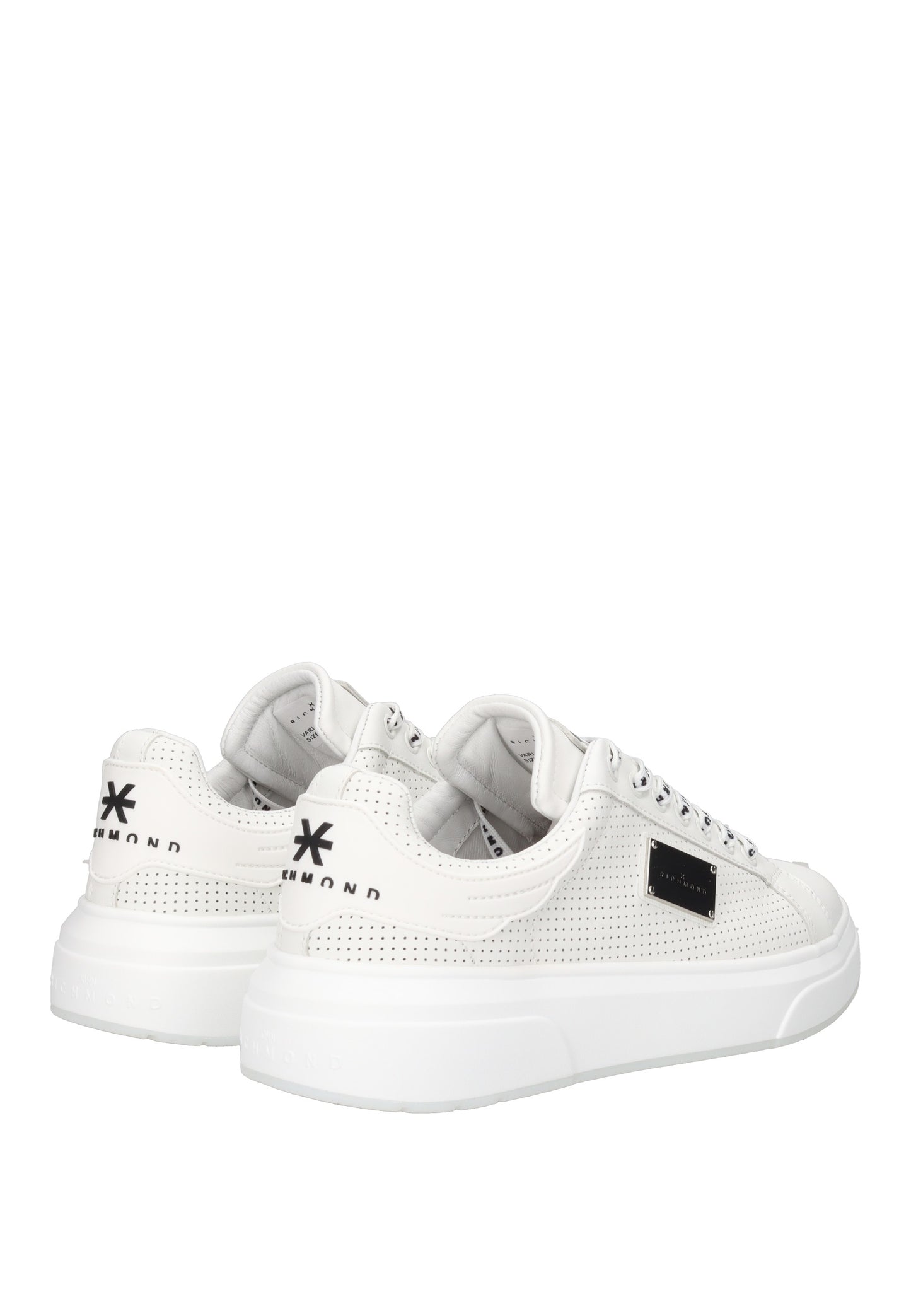 31018 sneaker JOHN RICHMOND