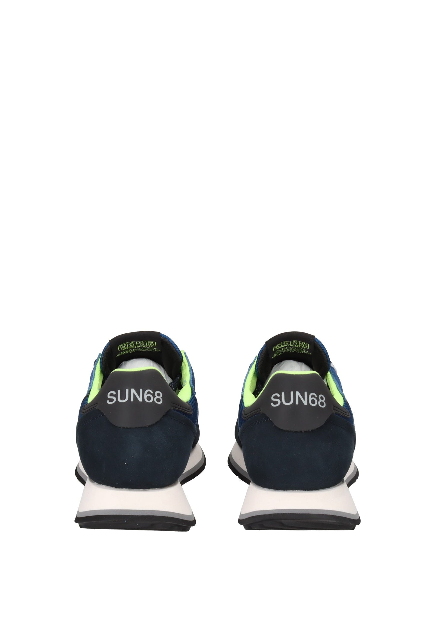 Z46123 sneaker SUN68
