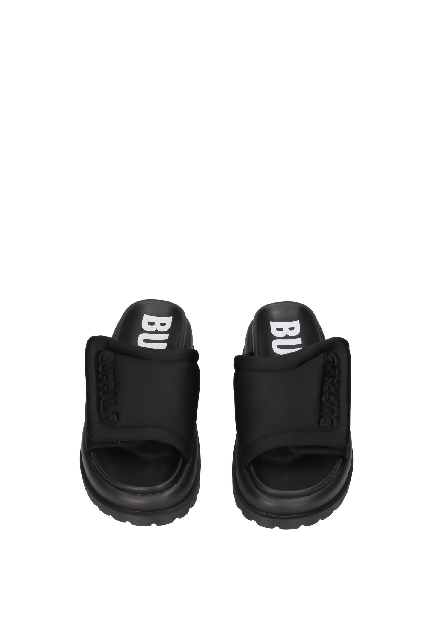 BN1602325 Sandalo BUFFALO