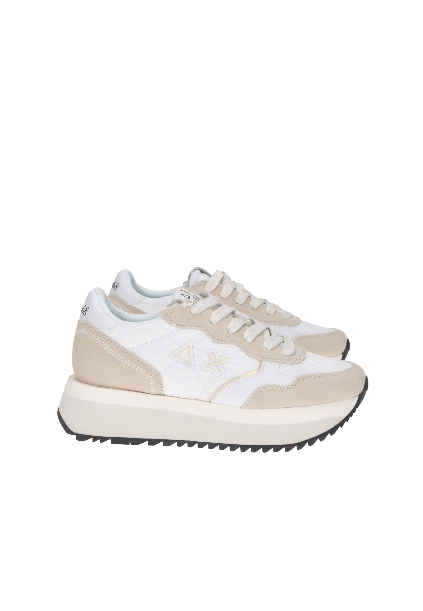 Z35209 sneaker SUN68