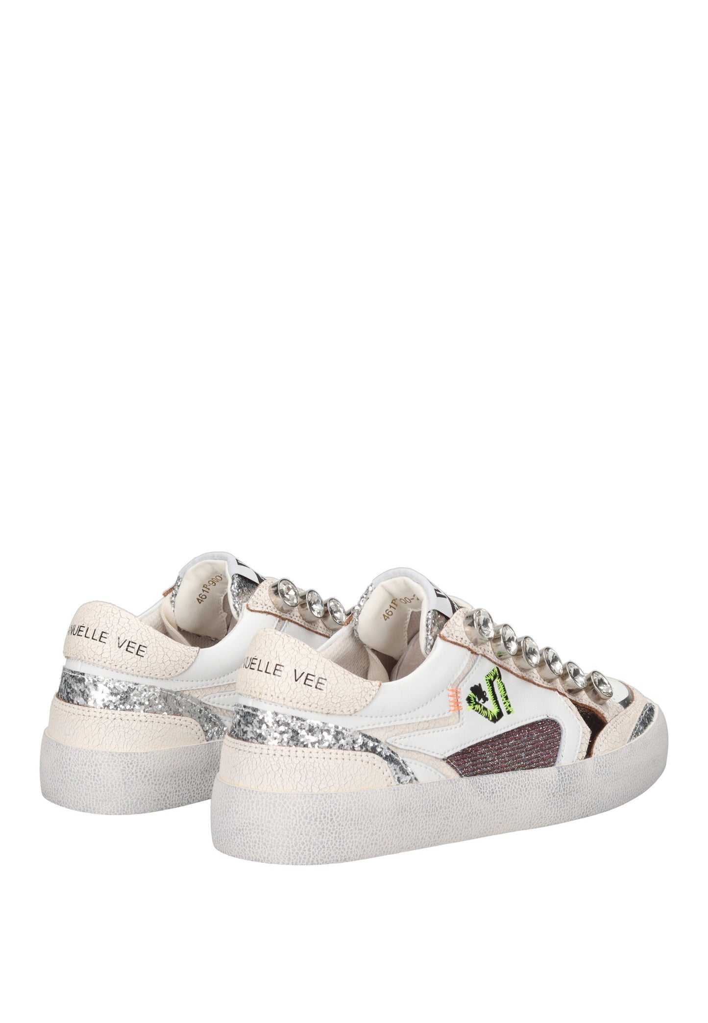 461P-900-20 Emanuelle Vee sneaker