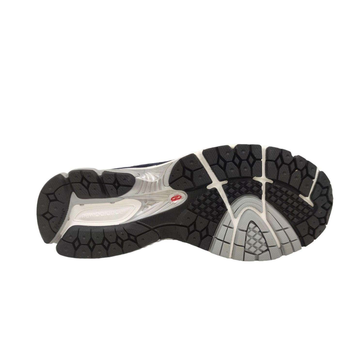 Scarpe 2002R Eclipse/Raincloud/Grey