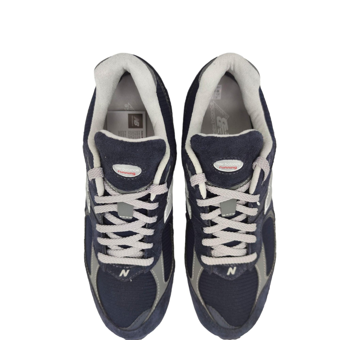 Scarpe 2002R Eclipse/Raincloud/Grey