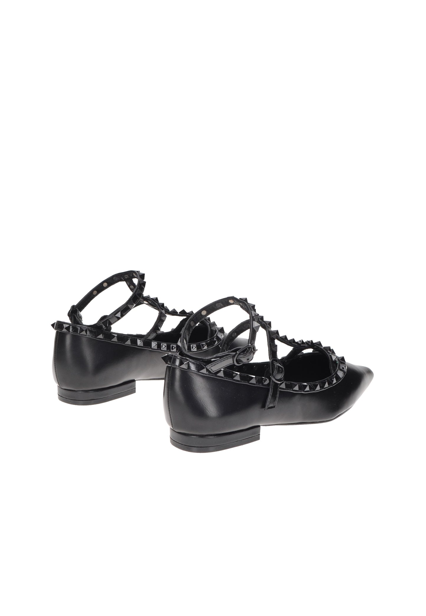 LYNDA-590 Ballerina EXE