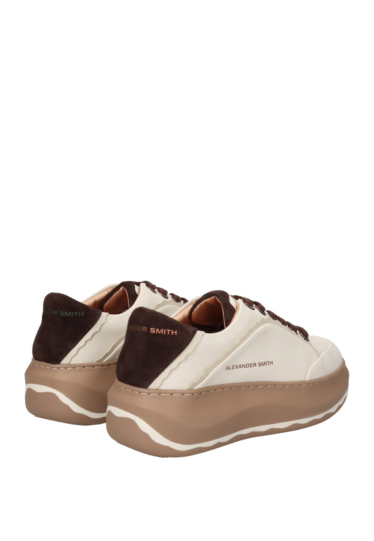 ALEXANDER SMITH MFW9667 sneakers