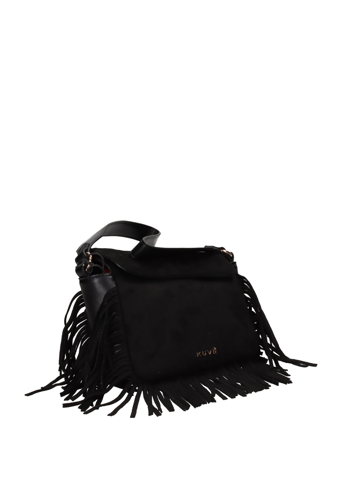 KBS78A02 Borsa a spalla KUVE'