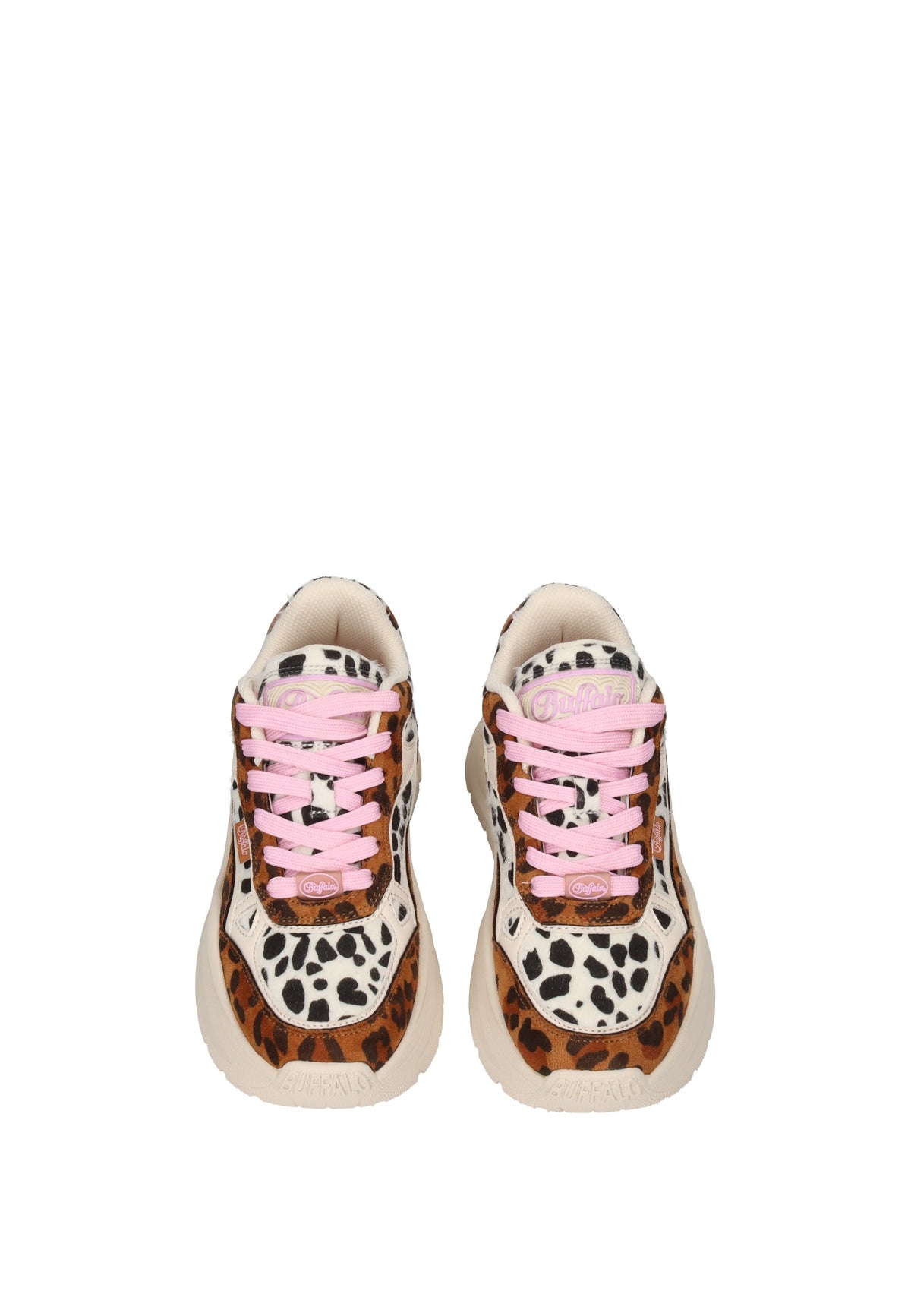 16348 sneaker BUFFALO