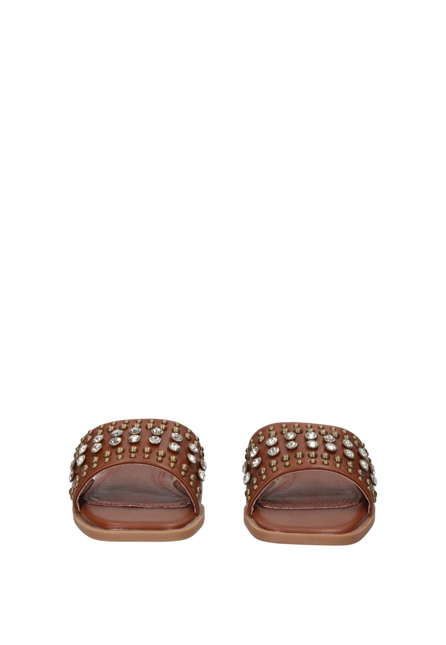 GH56 Sandal GOLD&GOLD
